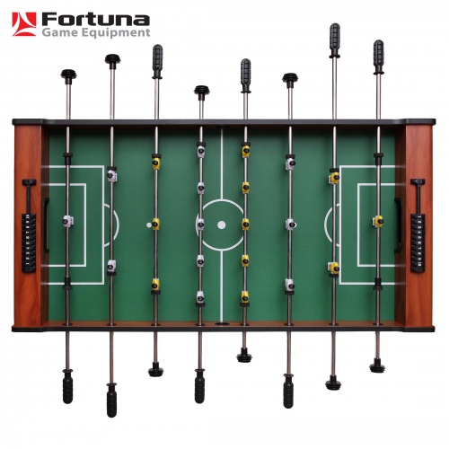 Футбол / кикер Fortuna Western FVD-415 122х61х81см фото 4
