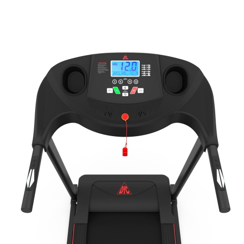 Беговая дорожка DFC VITA Pro T400 фото 7