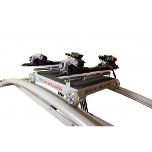 Горнолыжный тренажер Power SKI Machine фото 5