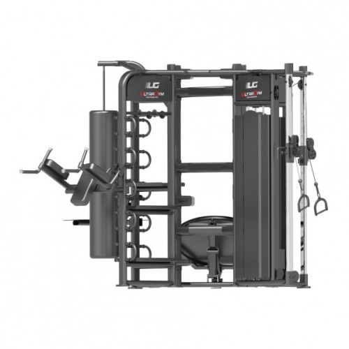 Мультистанция UG-360D фото 4
