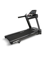 (SPIRIT CT800 Graphite gray)