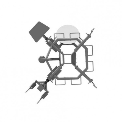 Мультистанция UG-360D фото 2