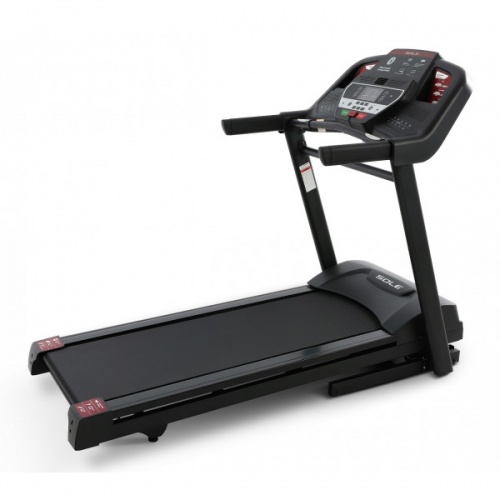 Беговая дорожка Sole F60 2020 Беговая дорожка Sole F60 2020