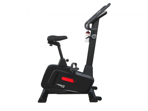 Велотренажер UNIX Fit BL-400 Black фото 8 Велотренажер UNIX Fit BL-400 Black фото 8