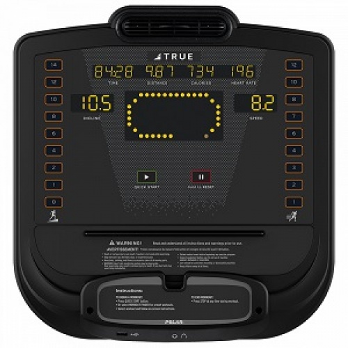 Беговая дорожка TRUE C900 фото 5 Беговая дорожка TRUE C900 фото 5