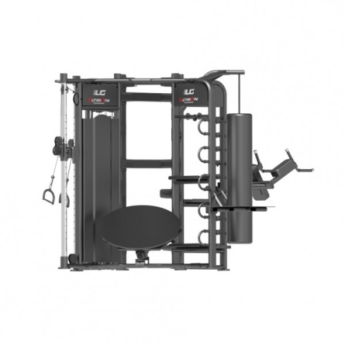Мультистанция UG-360D фото 5