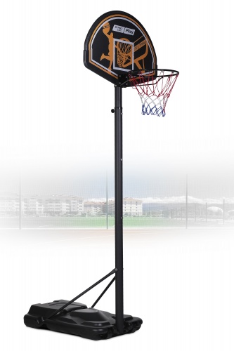 Баскетбольная стойка SLP Standart 019B фото 2