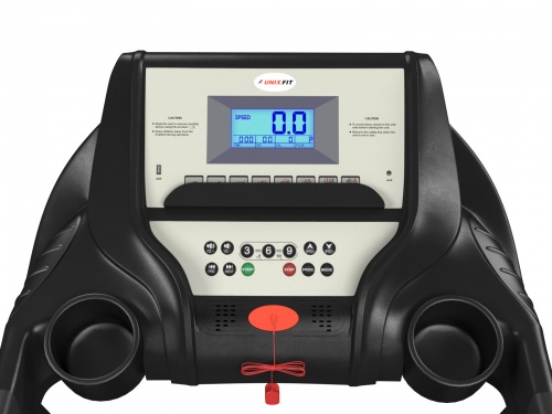 Беговая дорожка UNIXFIT ST-650P фото 3 Беговая дорожка UNIXFIT ST-650P фото 3