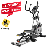 BH FITNESS I.FDC20 STUDIO Эллиптический тренажер