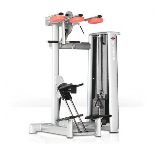 Тренажер для приседаний Gym 80 Sygnum Innovation 5002 Тренажер для приседаний Gym 80 Sygnum Innovation 5002