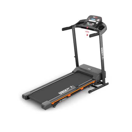 Беговая дорожка UNIX Fit ST-550LE фото 10