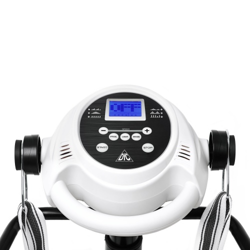 Вибромассажер DFC Vibro25 фото 5 Вибромассажер DFC Vibro25 фото 5