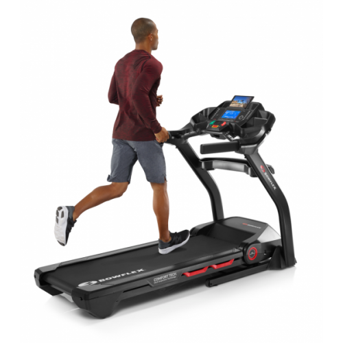 Беговая дорожка Bowflex BXT128 фото 20 Беговая дорожка Bowflex BXT128 фото 20