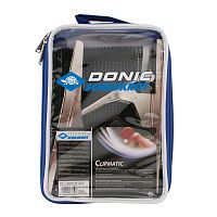 Сетка н/т DONIC CLIPMATIC в комплекте