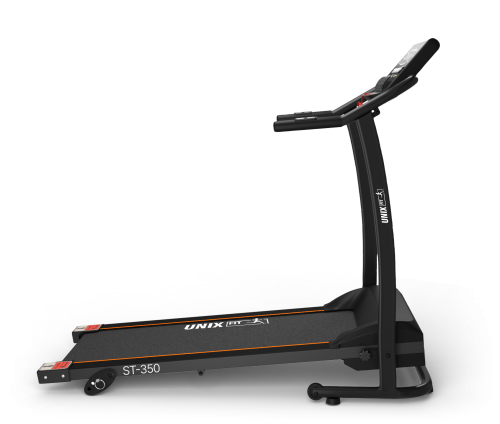 Беговая дорожка UNIX Fit ST-350 фото 12 Беговая дорожка UNIX Fit ST-350 фото 12