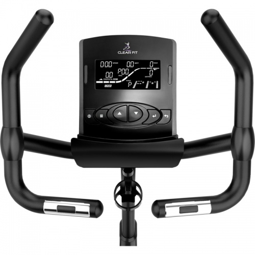 Велотренажер Clear Fit CrossPower CB 250 фото 4