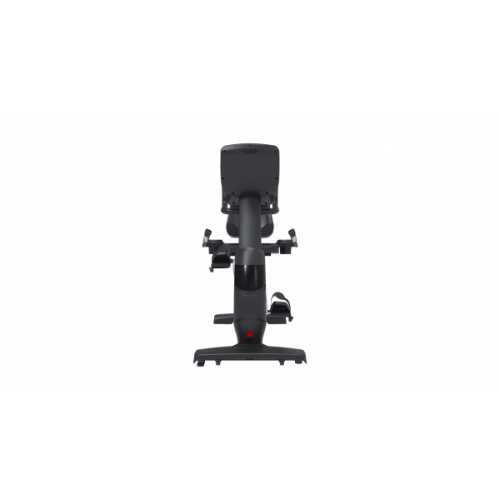 Профессиональный Горизонтальный велотренажер Cardiopower Pro RB450 (RB410) фото 7