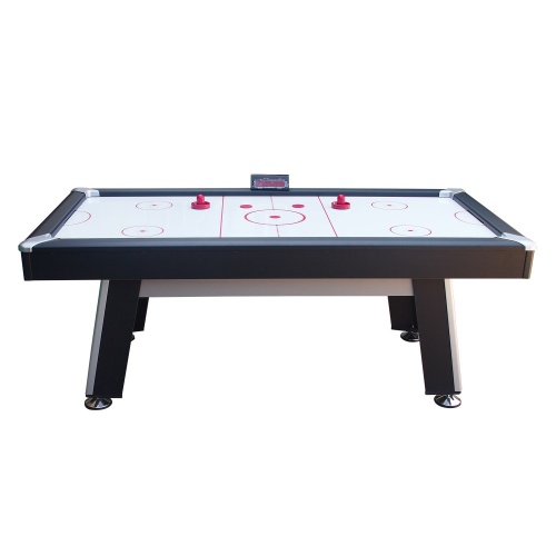 Игровой стол - аэрохоккей DFC TAMPA BAY 7ft фото 4