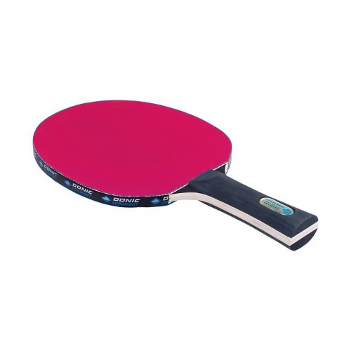 Ракетка DONIC COLOR Z PINK фото 3