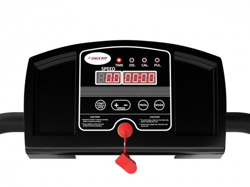 Беговая дорожка UNIXFIT ST-355RE фото 3