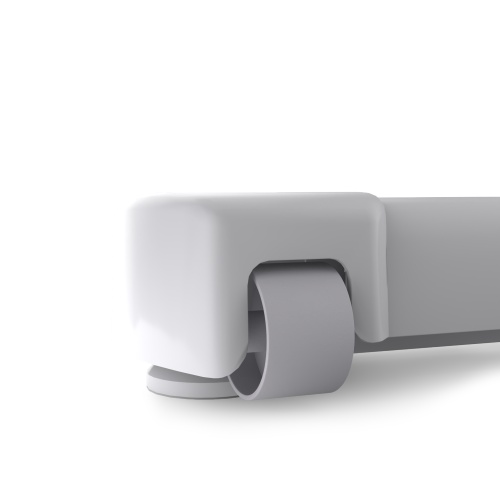 Эллиптический тренажер UNIX Fit MV-850 (Auto Incline) Mirror фото 14