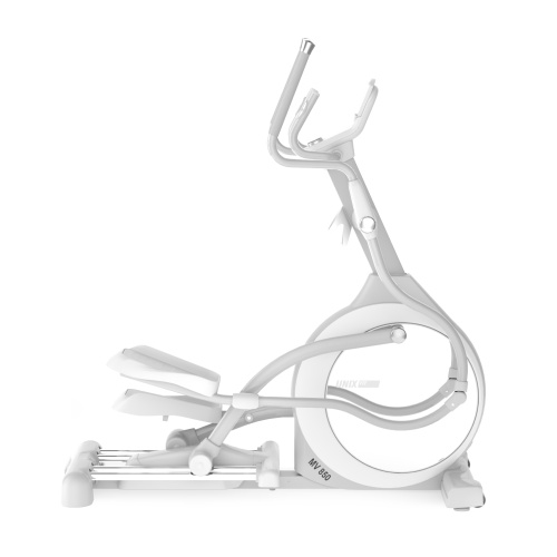 Эллиптический тренажер UNIX Fit MV-850 (Auto Incline) Mirror фото 10
