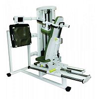 Жим ног сидя Gym80  Sygnum Medical 2651