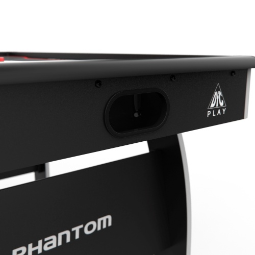 Игровой стол - аэрохоккей DFC PHANTOM 60" фото 8
