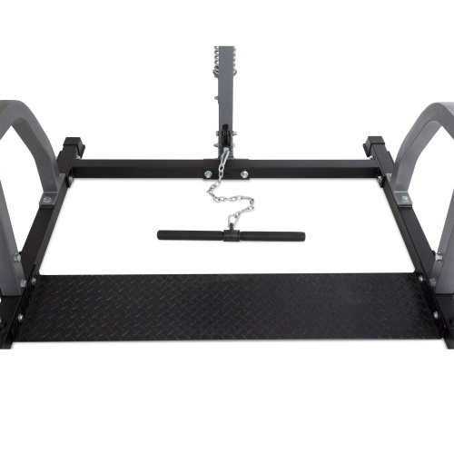 Машина Смитта c верхним и нижним блоком Body Craft F410 PRO фото 3
