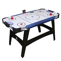 Игровой стол - аэрохоккей DFC FROLUNDA 54" LED JG-AT-15403