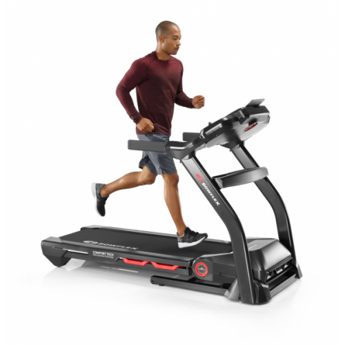 Беговая дорожка Bowflex BXT128 фото 17 Беговая дорожка Bowflex BXT128 фото 17