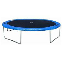 Батут DFC Trampoline Fitness 8 футов б/сетки (244см)