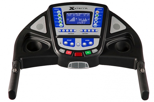 Беговая дорожка Xterra TR6.6 фото 6 Беговая дорожка Xterra TR6.6 фото 6