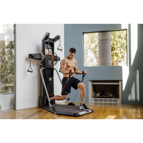 Мультистанция Bowflex HVT фото 9