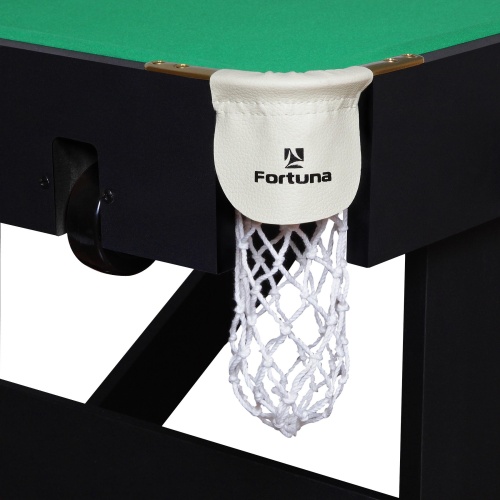 Бильярдный стол Fortuna Hobby BF-630P Пул 6фт с комплектом аксессуаров фото 17