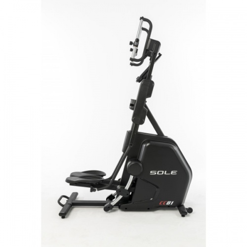 Степпер Cardio Climber Sole Fitness SC200 (CC81 2019) фото 2 Степпер Cardio Climber Sole Fitness SC200 (CC81 2019) фото 2