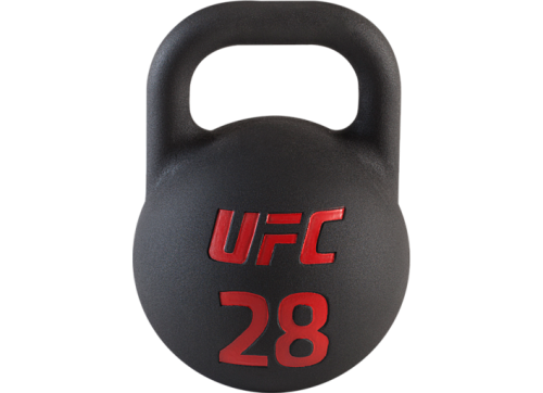 UFC Гиря 28 кг фото 2 UFC Гиря 28 кг фото 2