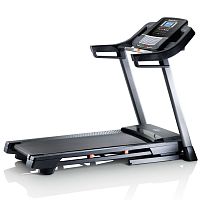 Беговая дорожка электр. NordicTrack C200 + кардиопояс Polar
