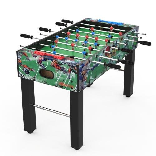 Игровой стол - футбол  "Valencia" DFC фото 6