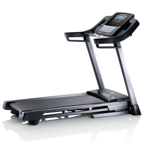 Беговая дорожка электр. NordicTrack C200 + кардиопояс Polar