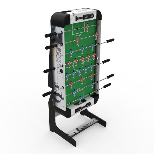 Игровой стол - футбол DFC SOCCER BP фото 10 Игровой стол - футбол DFC SOCCER BP фото 10