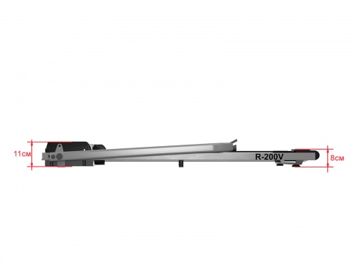 Беговая дорожка UNIX Fit R-200V фото 11 Беговая дорожка UNIX Fit R-200V фото 11