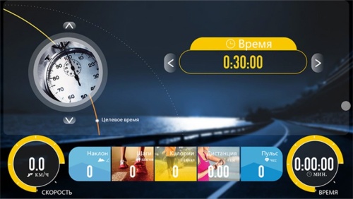 Беговая дорожка Clear Fit LifeCardio LT 50 фото 32