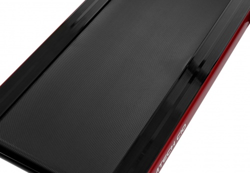 Беговая дорожка Titanium Masters Slimtech C10, красная фото 10