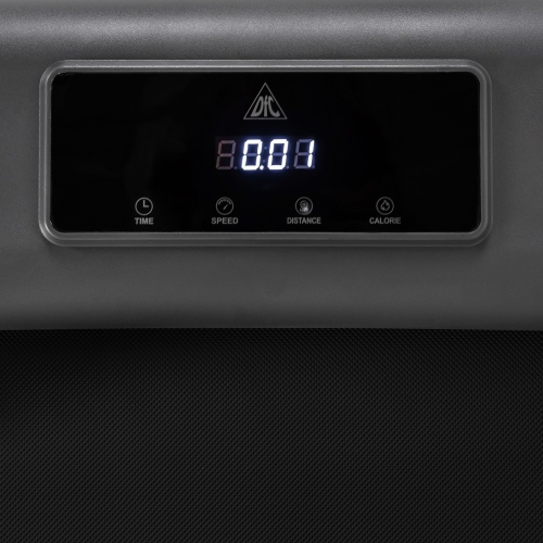 Беговая дорожка DFC SLIM PRO silver фото 6 Беговая дорожка DFC SLIM PRO silver фото 6
