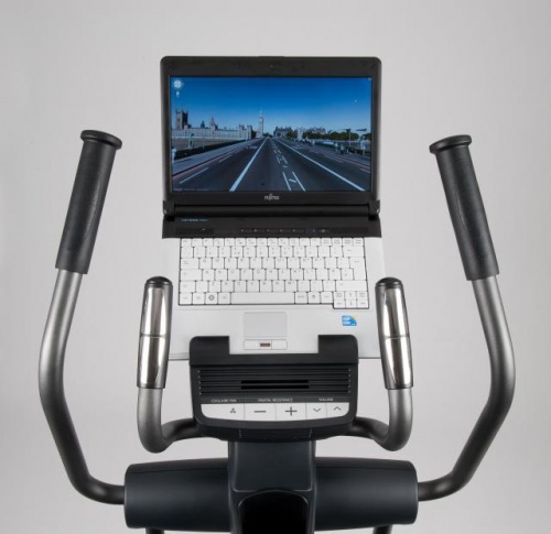 Эллиптический тр-р NordicTrack E 11.6 фото 4 Эллиптический тр-р NordicTrack E 11.6 фото 4