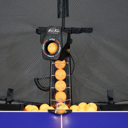 Робот DONIC NEWGY ROBO-PONG 545 / Versa Net фото 3