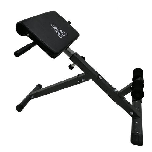 Гиперэкстензия DFC Homegym SJ1007 фото 3 Гиперэкстензия DFC Homegym SJ1007 фото 3