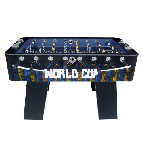 Игровой стол - футбол DFC World Cup фото 4