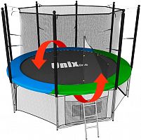 Батут UNIX line Classic 6 ft (inside)